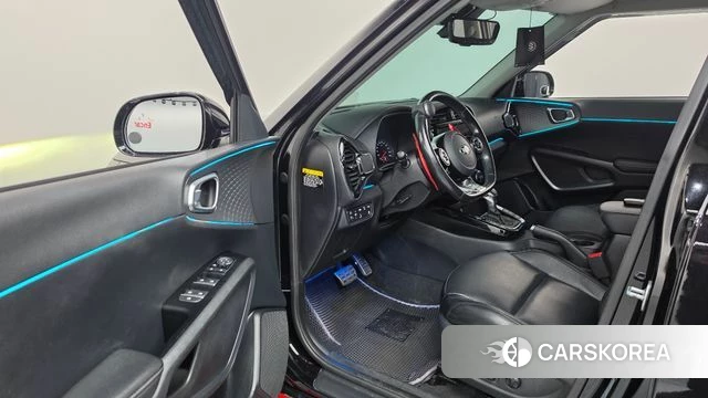 Kia Soul Booster id 4717716 из Кореи 20