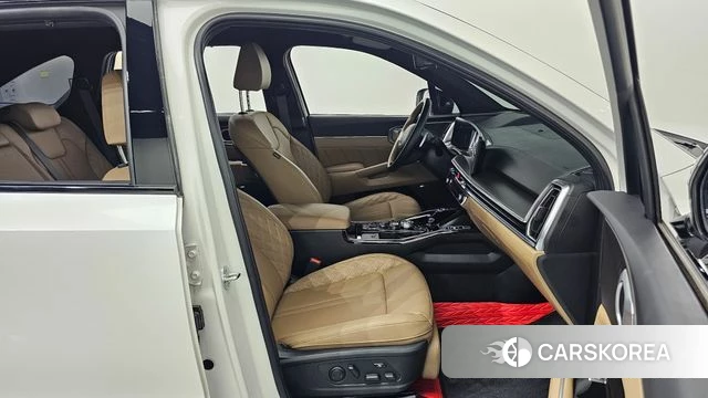 Kia The New Sorento 4th Generation id 4533510 из Кореи 33