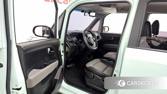 Kia The New Ray id 3867149 из Кореи 20