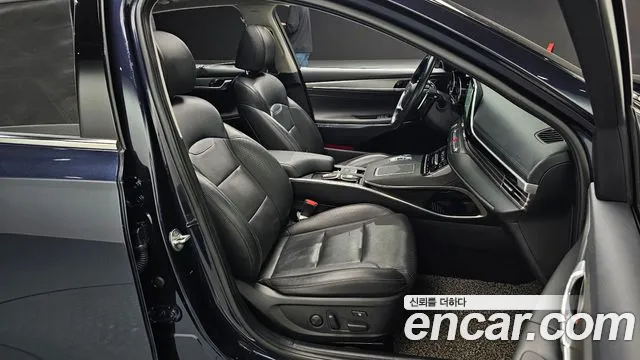 Hyundai The New Grandeur IG id 2672091 из Кореи 20