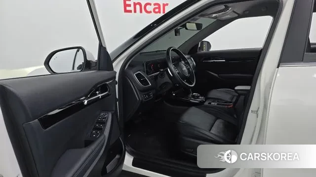 Kia The New Seltos id 3416243 из Кореи 20