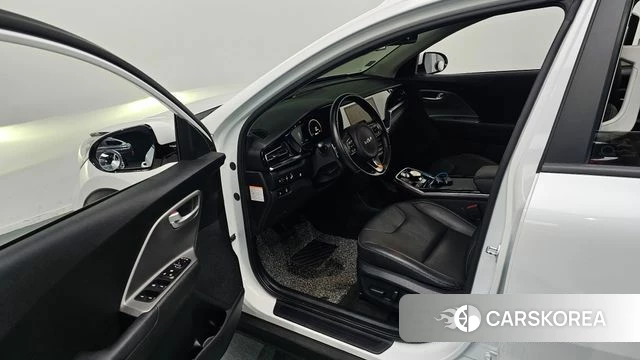 Kia Niro Plus id 4444214 из Кореи 20