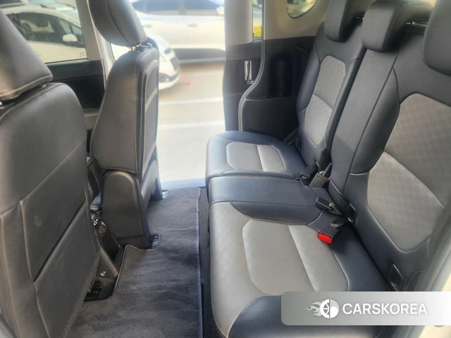 Kia The New Ray id 3861506 из Кореи 20