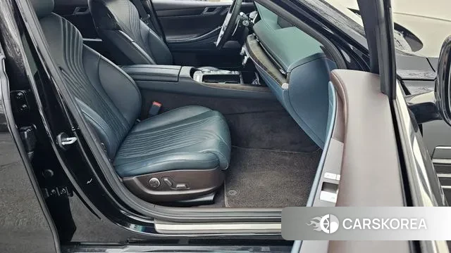 Genesis G80 (RG3) id 3712689 из Кореи 20