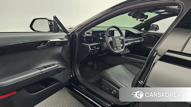 Hyundai Grandeur (GN7) id 4185888 из Кореи 39