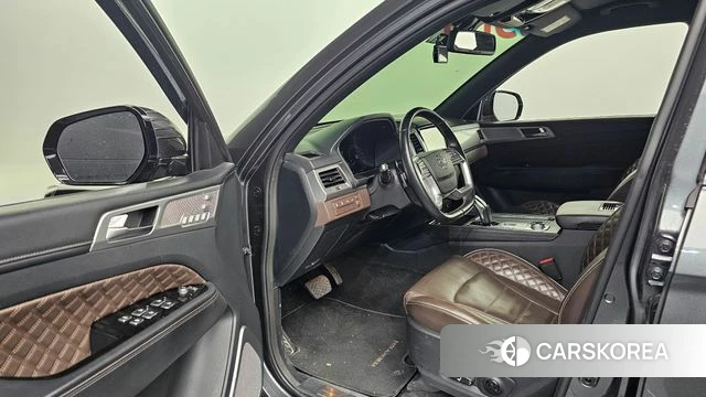 Ssangyong All New Rexton id 3839781 из Кореи 20