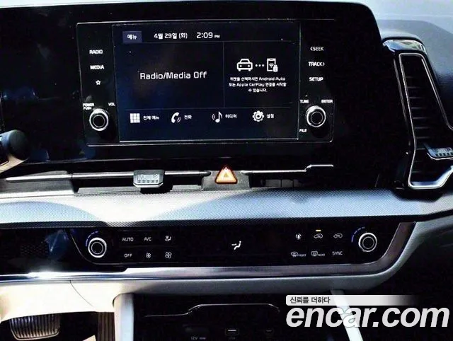 Kia Sportage 5th Generation id 2680058 из Кореи 19