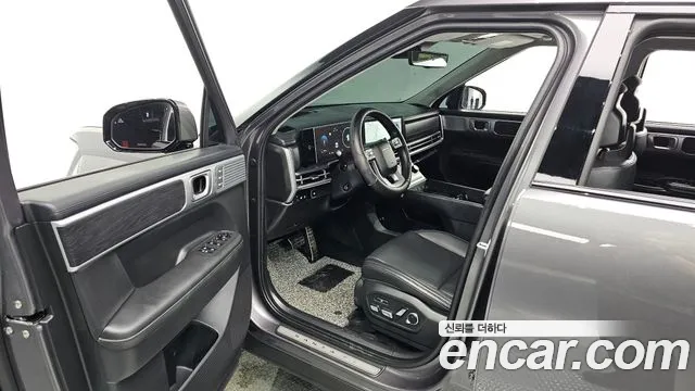 Hyundai Santa Fe (MX5) id 2832024 из Кореи 20