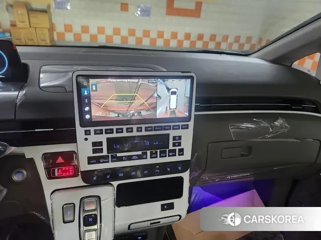 Hyundai Staria id 3078924 из Кореи 20