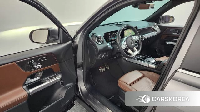 Mercedes-Benz GLB-Class X247 id 4329724 из Кореи 20