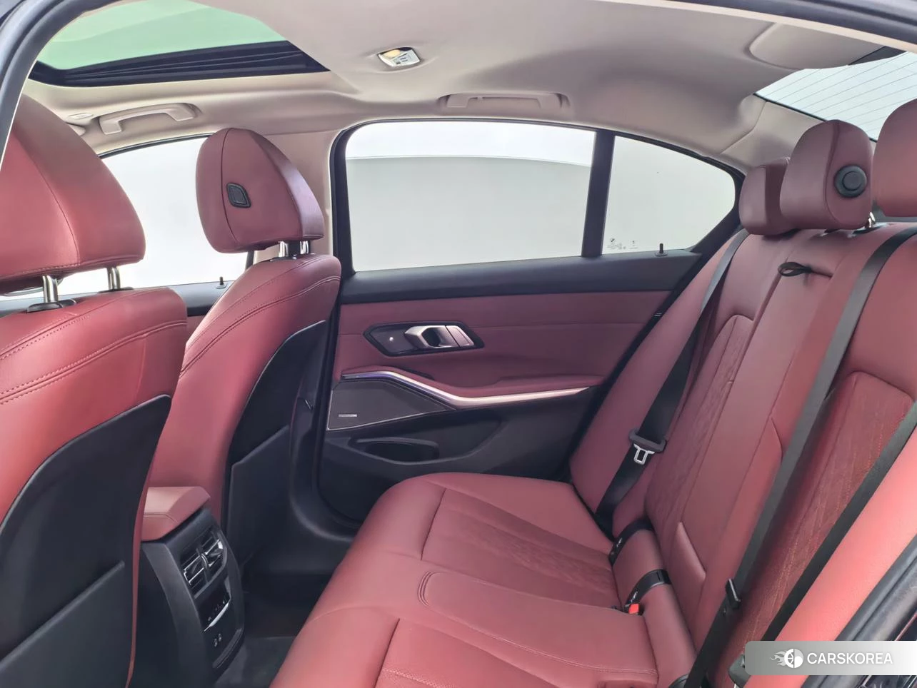 BMW 3 series id 4504936 из Китая 23