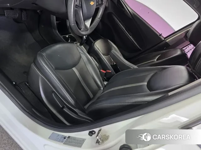 Chevrolet (GM Daewoo) The Next Spark id 3692367 из Кореи 18