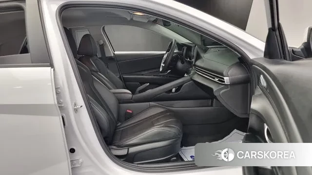 Hyundai Avante (CN7) id 2931527 из Кореи 20