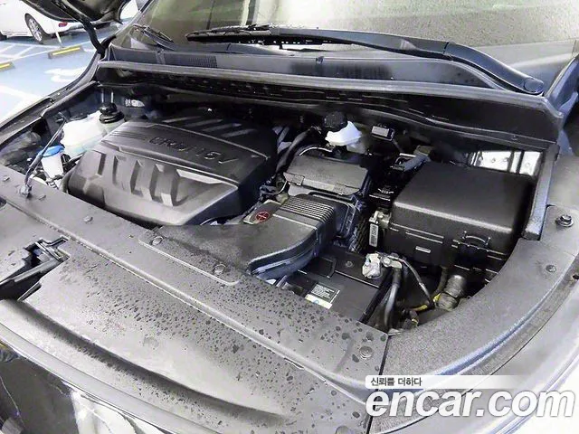 Kia The New Carnival id 2690820 из Кореи 20