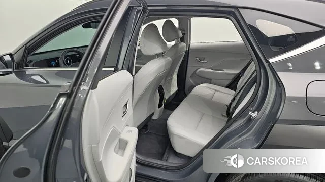 Hyundai Kona (SX2) id 3696047 из Кореи 20