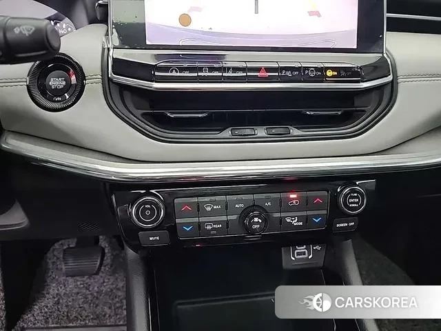 Jeep Compass 2nd Generation id 3366403 из Кореи 19