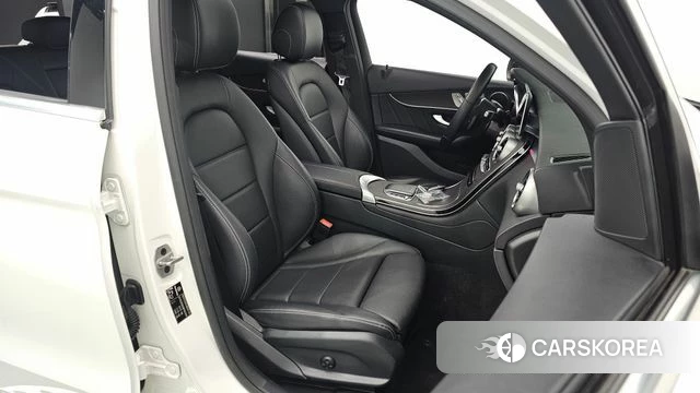 Mercedes-Benz GLC-Class X253 id 3840069 из Кореи 20