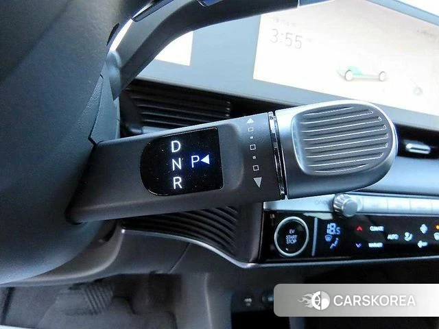 Hyundai Ionic 5 id 4864163 из Кореи 20