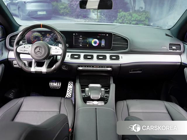 Mercedes-Benz GLE coupe id 4271382 из Китая 21