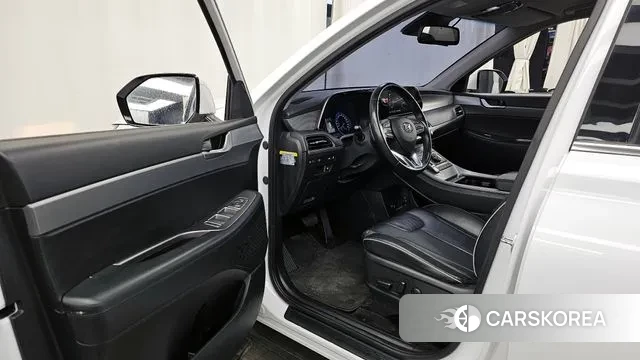 Hyundai Palisade id 3676991 из Кореи 20