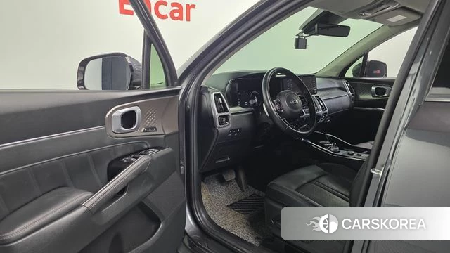 Kia Sorento 4th Generation id 4476736 из Кореи 40