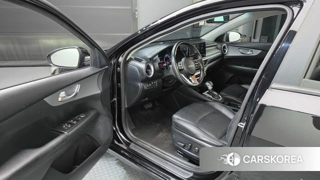 Kia The New K3 2nd generation id 4592483 из Кореи 20