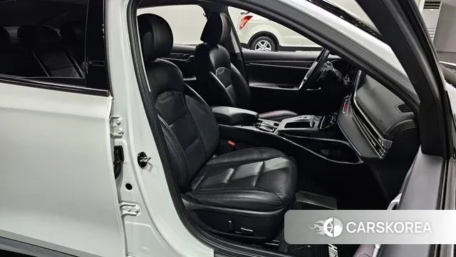 Hyundai The New Grandeur IG id 3033626 из Кореи 20