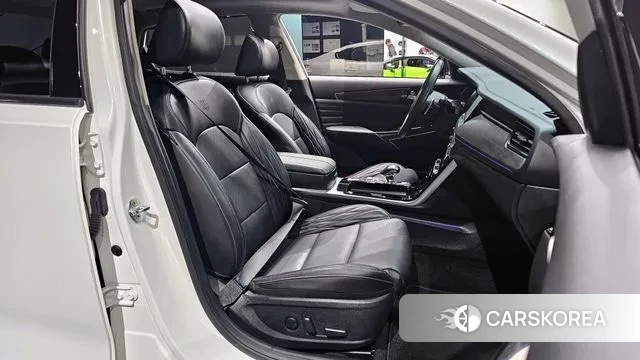 Kia K7 Premier id 3028327 из Кореи 20