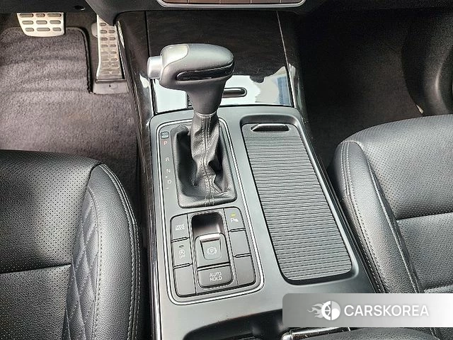 Kia The New Sorento id 4406345 из Кореи 18