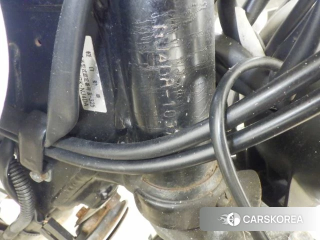 Suzuki GRASS TRACKER BIG BOY 250 id 3947466 из Японии 26