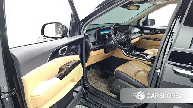 Kia Carnival 4th generation id 3433538 из Кореи 20