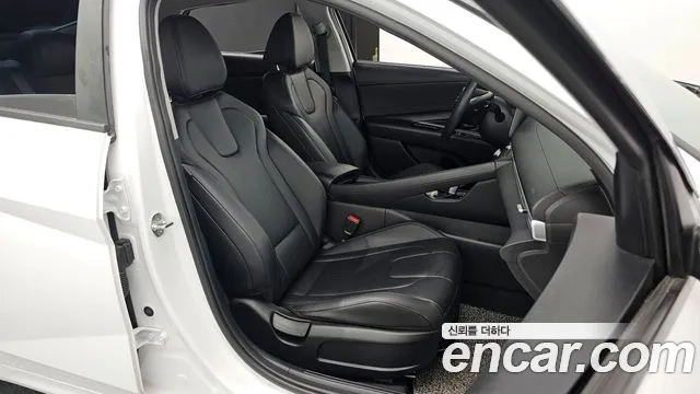 Hyundai Avante (CN7) id 2907124 из Кореи 20