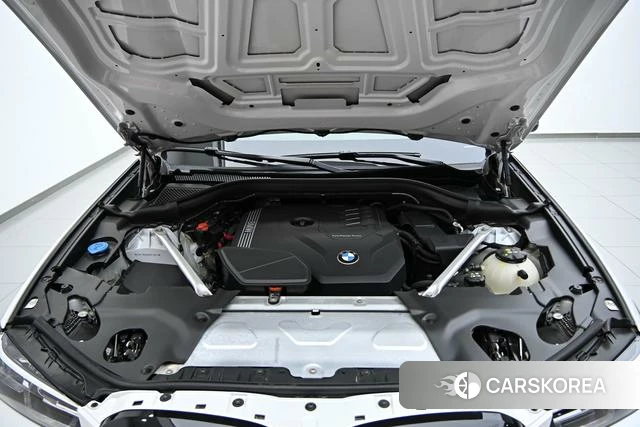 BMW X3 id 4271288 из Китая 20