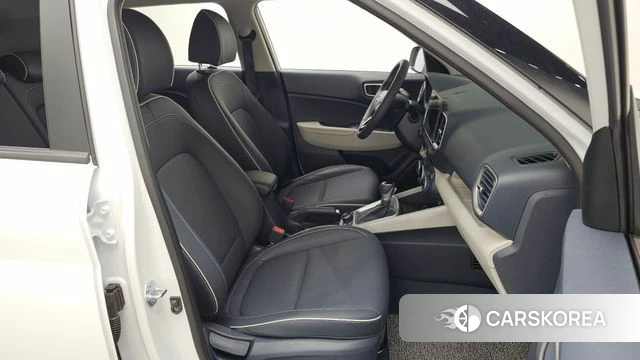 Hyundai Venue id 3841354 из Кореи 20