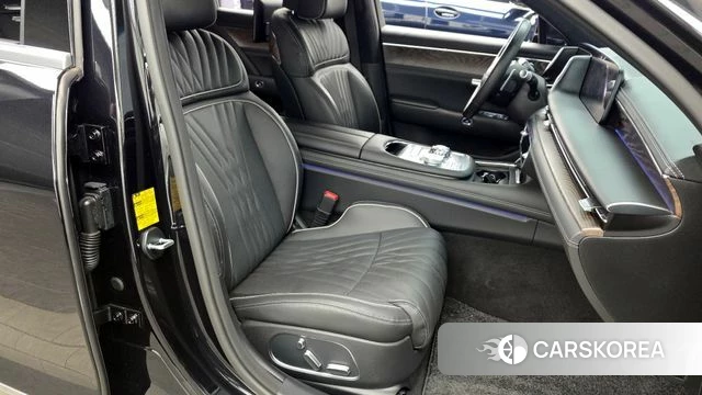 Genesis G90 (RS4) id 4354469 из Кореи 38