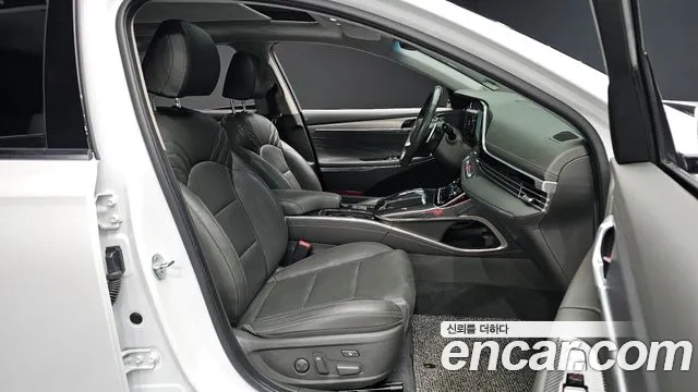 Hyundai The New Grandeur IG id 2302248 из Кореи 20