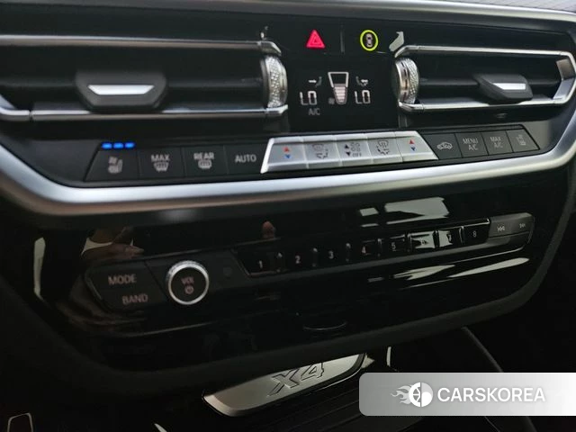 BMW X4 (G02) id 4910880 из Кореи 18