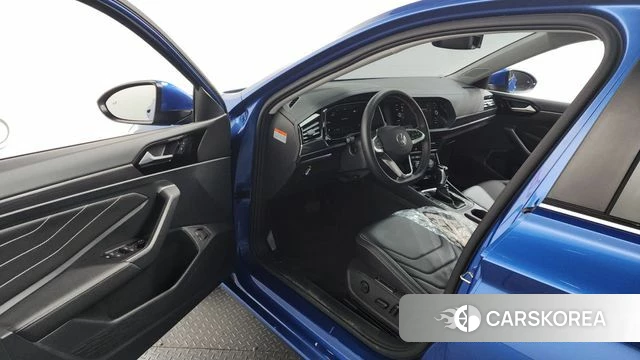 Volkswagen 7th Generation of Jetta id 3940779 из Кореи 20