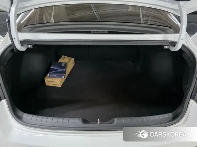 Hyundai The New Avante (CN7) id 3153007 из Кореи 19