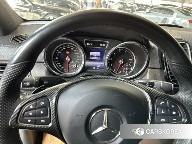 Mercedes-Benz GLE coupe id 4227885 из Китая 18