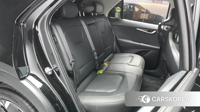 Kia Di All New Niro EV id 4768117 из Кореи 31