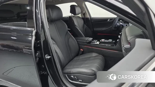 Genesis G80 (RG3) id 3462132 из Кореи 20