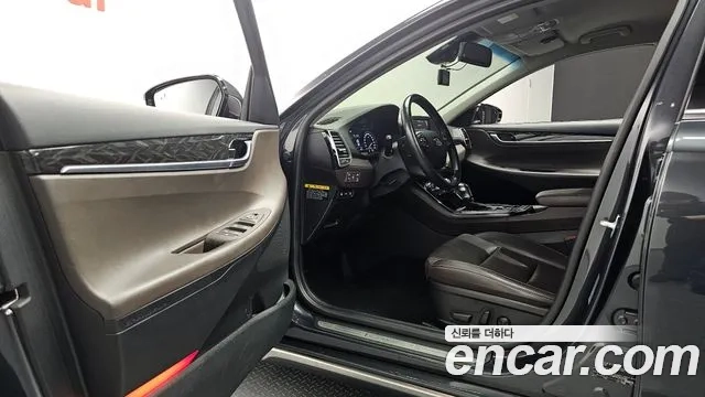 Hyundai Grandeur IG id 2937153 из Кореи 20