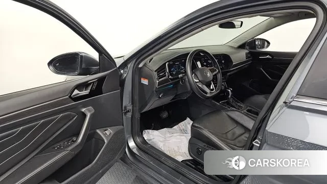 Volkswagen 7th Generation of Jetta id 3544843 из Кореи 20