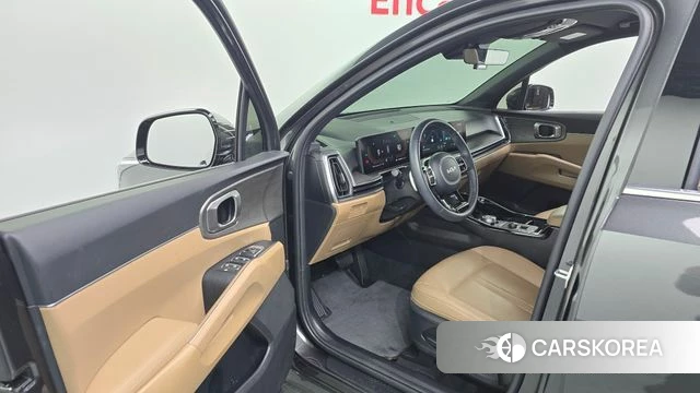 Kia The New Sorento 4th Generation id 4302054 из Кореи 33