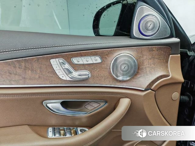 Mercedes-Benz E-class id 3888644 из Китая 21