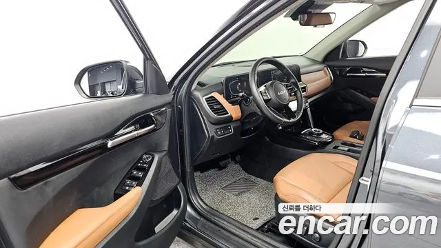 Kia The New Seltos id 2663865 из Кореи 20