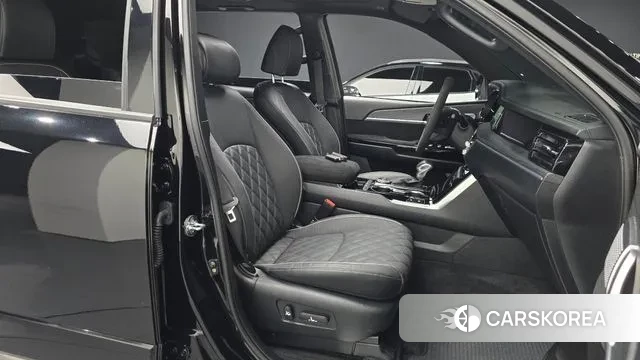 Kia Mohave Master id 3586081 из Кореи 20