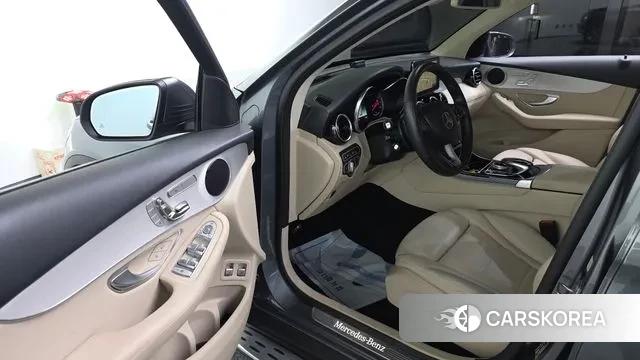 Mercedes-Benz GLC-Class X253 id 3039250 из Кореи 20