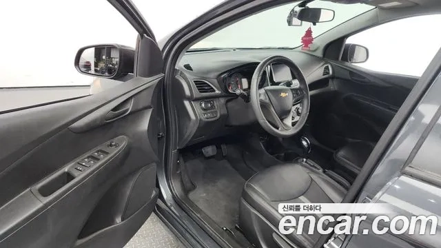 Chevrolet (GM Daewoo) The New Spark id 2926020 из Кореи 20